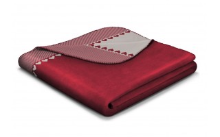 Koc dwustronny 150x200 cm Heart Warming 769893