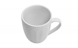 Komplet 2 kubków 370 ml Twilight w pudełku