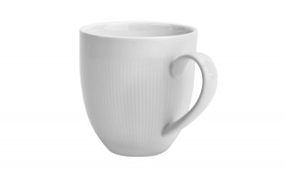 Komplet 2 kubków 370 ml Raphael w pudełku