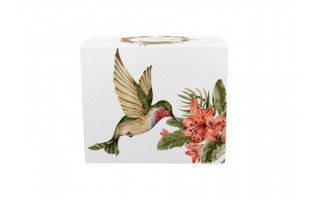 Duży Kubek XXL 1000 ml PTASI ŚWIAT KOLIBER