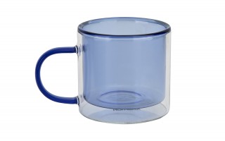 Szklanka termiczna 250 ml Fuzzy Ambition 96914 mix kolorów