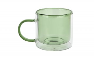 Szklanka termiczna 250 ml Fuzzy Ambition 96914 mix kolorów