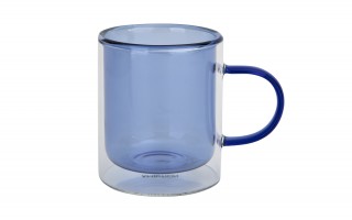 Szklanka termiczna 350 ml Fuzzy Ambition 96915 mix kolorów