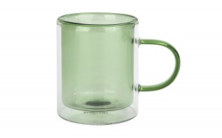 Szklanka termiczna 350 ml Fuzzy Ambition 96915 mix kolorów