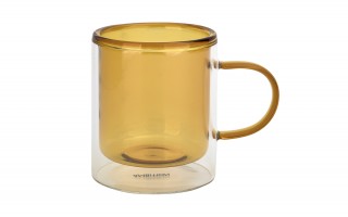 Szklanka termiczna 350 ml Fuzzy Ambition 96915 mix kolorów