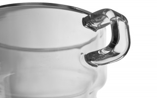 Komplet 6 szklanek termicznych 350 ml Senso z podwójną ścianką
