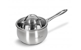 Rondel z pokrywką 1,9 L Practi Plus Zwieger