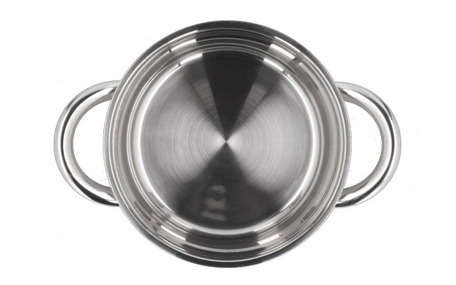 Garnek z pokrywką 3,6 L Practi Plus Zwieger