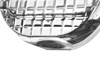 Karafka kryształowa 650 ml Magnifier