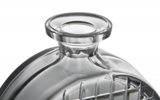 Karafka kryształowa 650 ml Magnifier