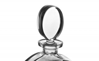 Karafka kryształowa 650 ml Magnifier