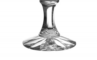 Kieliszek kryształowy do wódki 25 ml Zawiercie 890-1584