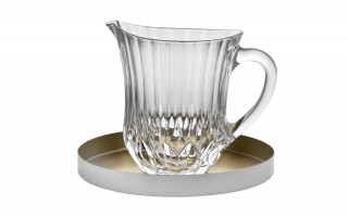 Dzbanek kryształowy 1,2 L Adagio