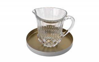 Dzbanek kryształowy 1,2 L Adagio