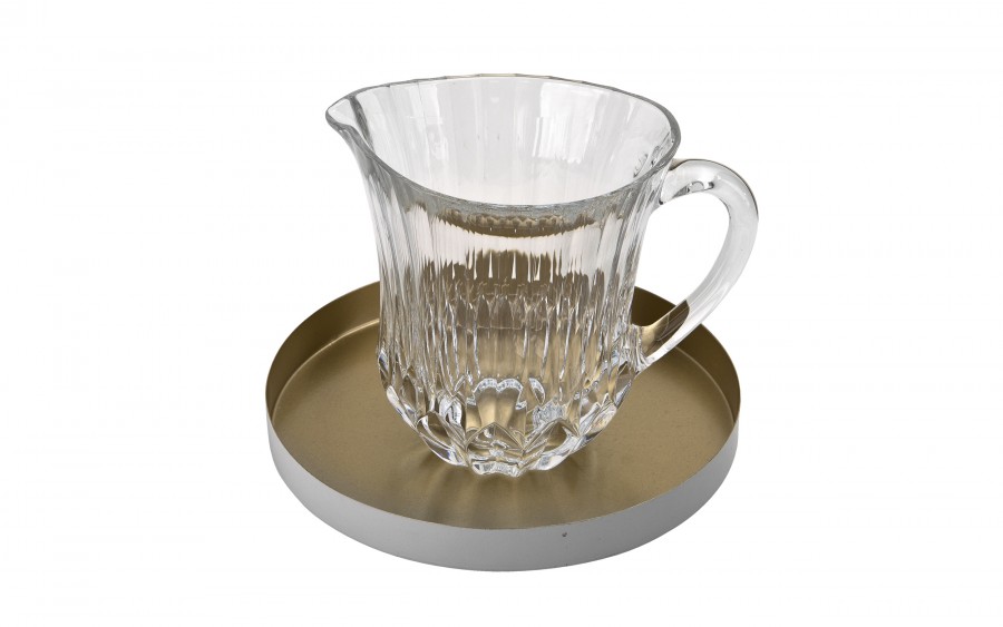 Dzbanek kryształowy 1,2 L Adagio