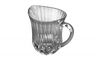 Dzbanek kryształowy 1,2 L Adagio