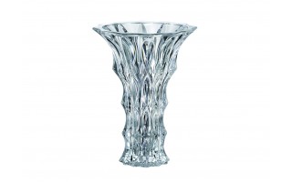 Wazon kryształowy 30,5 cm Fortune