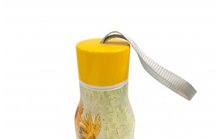 Butelka termiczna 500 ml SUNFLOWERS