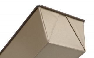 Forma do pieczenia chleba 31x16 cm Mojav