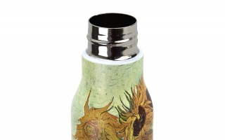 Butelka termiczna 500 ml SUNFLOWERS