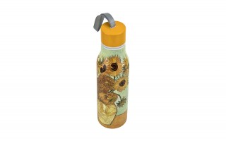 Butelka termiczna 500 ml SUNFLOWERS
