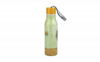 Butelka termiczna 500 ml SUNFLOWERS