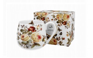 Kubek baryłka 430 ml Zahra