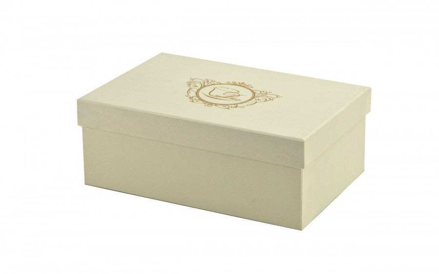 Komplet 2 filiżanek 125 ml + spodki Motylki