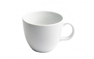 Duży Kubek porcelanowy 1000 ml Jumbo