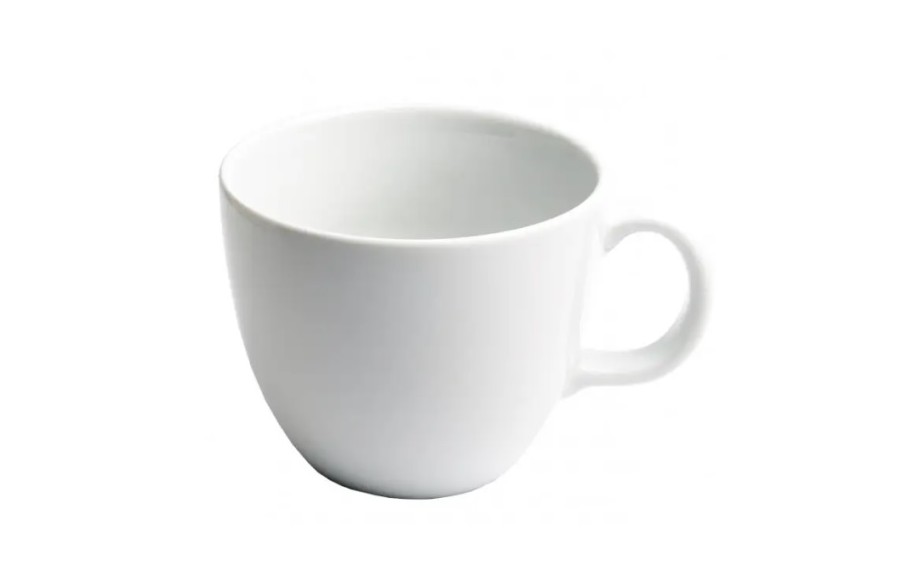 Duży Kubek porcelanowy 1000 ml Jumbo