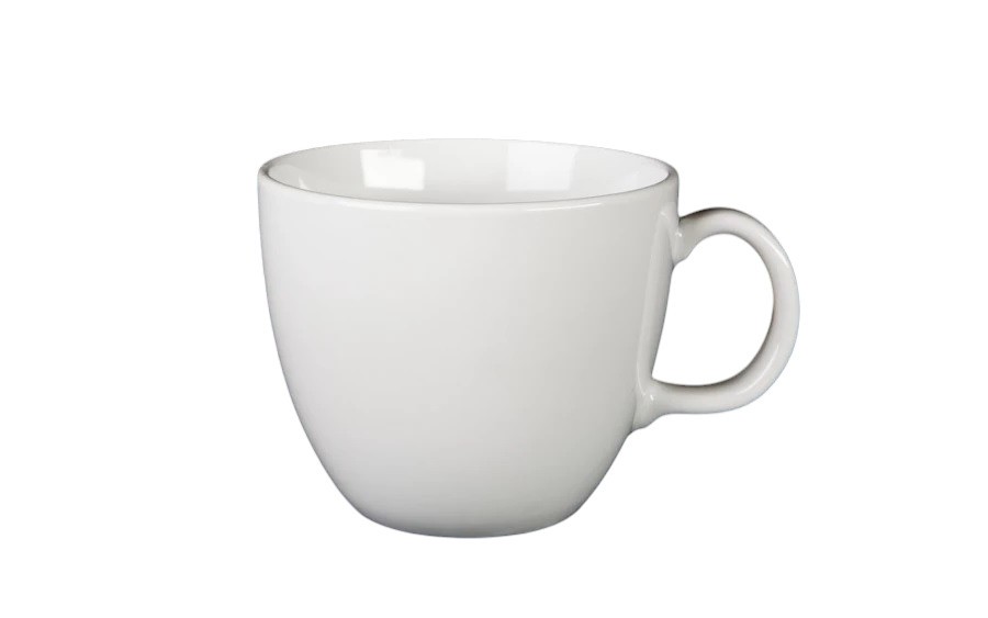 Duży Kubek porcelanowy 1000 ml Jumbo