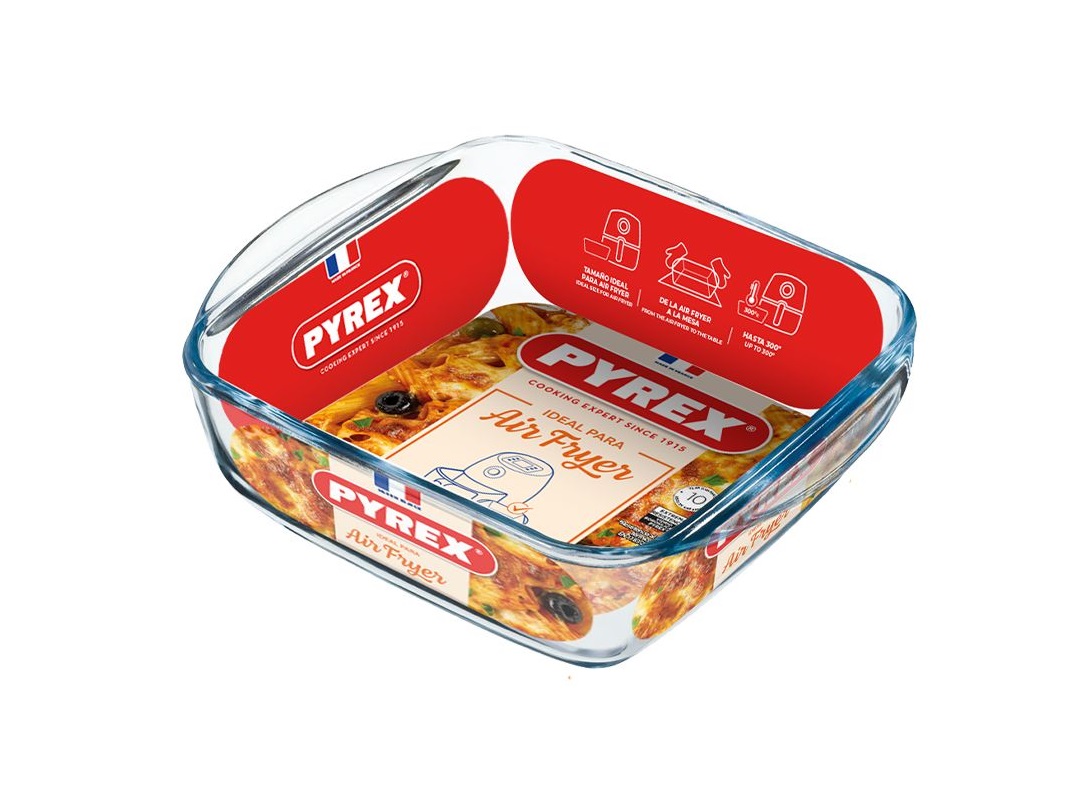 Naczynie do zapiekania 2,2 L Pyrex