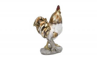 Figurka Kogut mały 18,5 cm