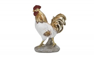 Figurka Kogut mały 18,5 cm