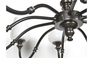 Lampa Estera 80370/B+8
