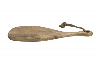 Deska do krojenia i serwowania 50x23 cm Mango