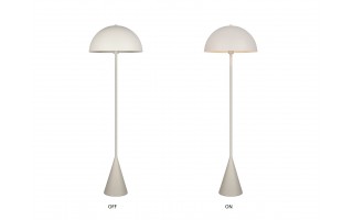 Lampa podłogowa 130 cm Alfie 465000176