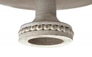 Patera okrągła 26 cm kulki DAZ