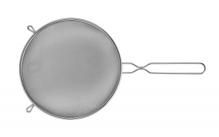 Sitko nierdzewne 24 cm Steel AMBITION