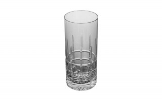 Szklanka kryształowa 420 ml wysoka Zawiercie 1563-3198