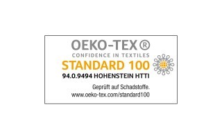 Koc 150x200 cm Ibena Fano 0987-300 ciemny beż