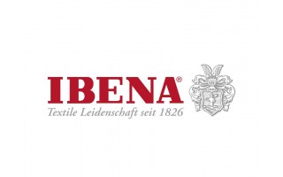 Koc bawełniano-akrylowy 150x200 cm Ibena Almada 2254-380