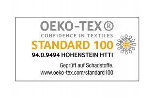 Koc bawełniano-akrylowy 150x200 cm S. Oliver 1590-330 beżowy