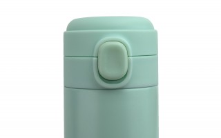 Kubek termiczny 350 ml Alice miętowy 42245