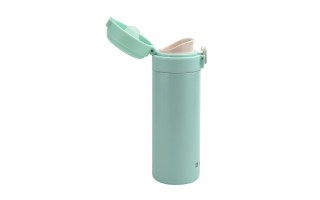 Kubek termiczny 350 ml Alice miętowy 42245