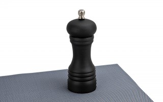Młynek do pieprzu Gunmetal 40555
