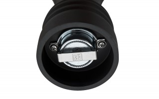 Młynek do pieprzu Gunmetal 40555