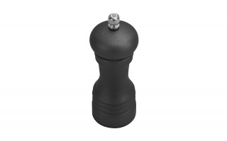 Młynek do soli Gunmetal 40556