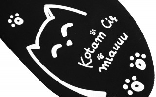 Rękawica kuchenna neoprenowa Kotam Cię Ambition