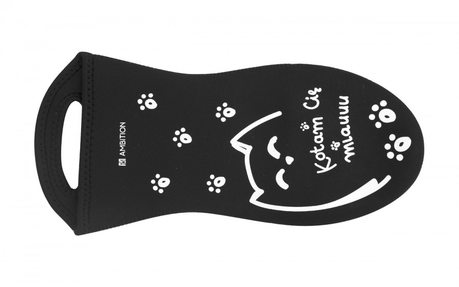 Rękawica kuchenna neoprenowa Kotam Cię Ambition